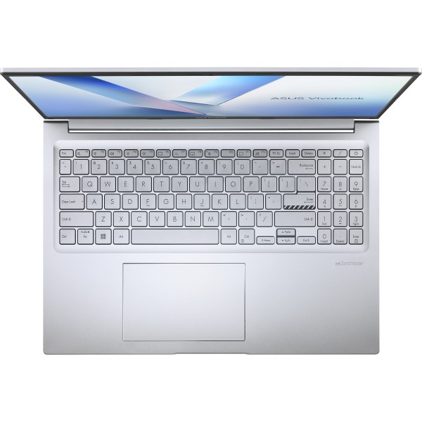Фото - Ноутбук Asus Vivobook 16 X1605VA-SH2457 Cool Silver
